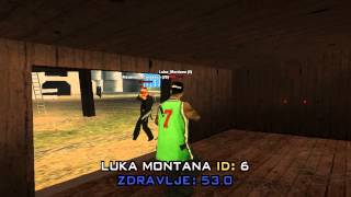 Luka Montana 2 - Aim [LGRP]