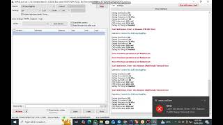 honor NLA-LX2P FRP LOCKD ANDROID 15 ISP EASY JTAG BOX WORKING 2026