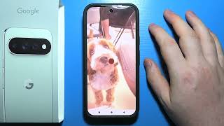 Google Pixel 11 Pro: كيفية تطبيق تأثيرات حية على خلفيات الشاشة screenshot 2