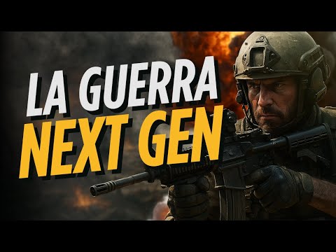 Broken Arrow | The Most Brutal and Realistic RTS You'll See in 2025