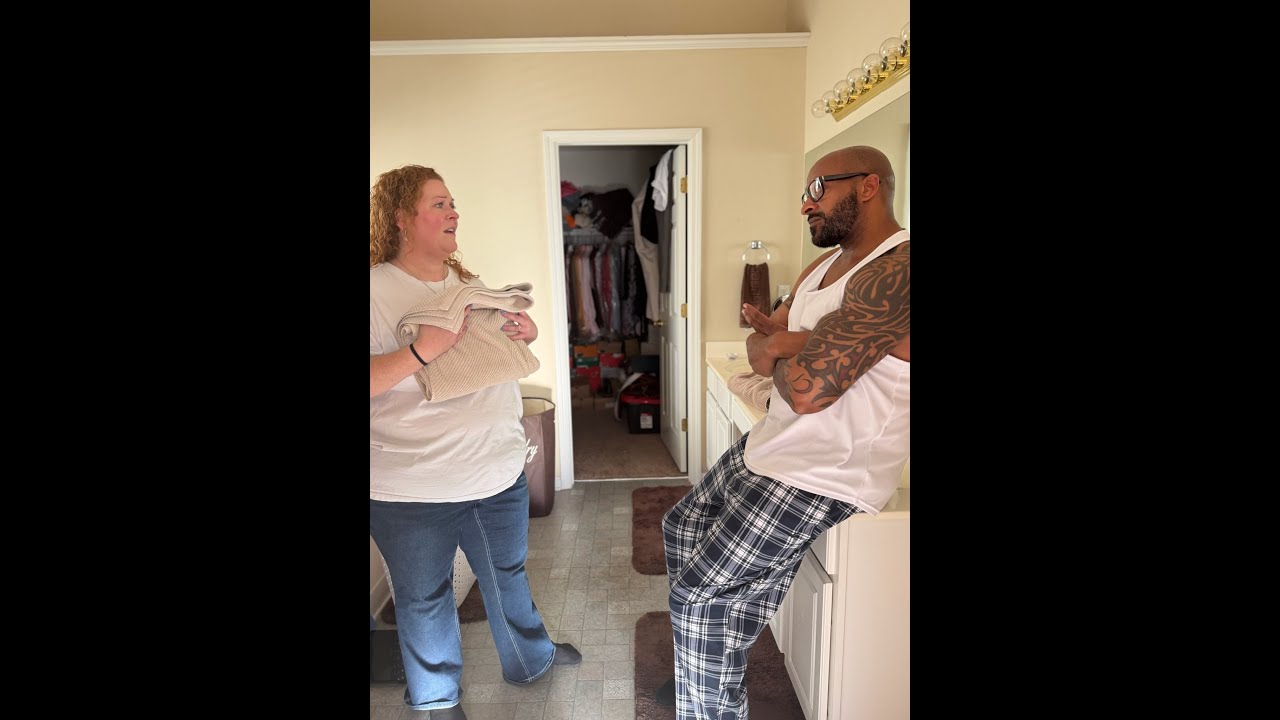 Bethany finds out the real reason Larry doesn’t want her to come to Montana