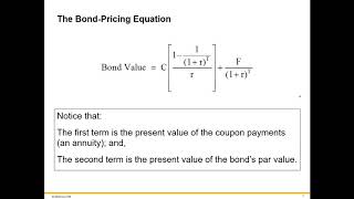 MBA 507 Chapter 5 lecture ldunn