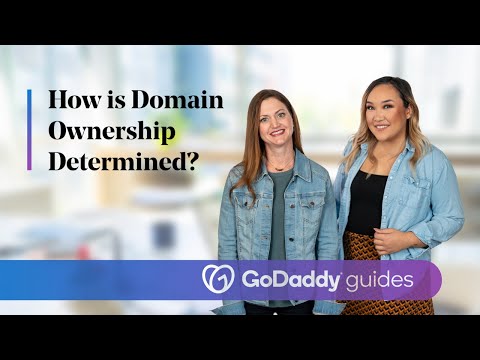 Video: Apakah Anda memerlukan nama domain untuk Shopify?