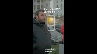 Розмова з Володимиром Шурубурою.Кліпи та Відеовиробництво.