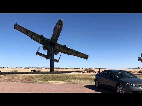 “Valhalla Calling Me” Air Force Motivation