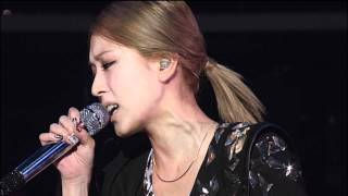 BoA / 三浦大知 "Possibility " (DAICHI MIURA LIVE TOUR 2010 ～GRAVITY～) chords