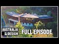 The House Shaped In A Beautiful Arc | Australia By Design: Architecture | Series 5 Episode 2