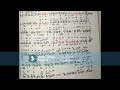 መልክዕ ዘበዓለ ሆሣዕና በመምህር ልሳነ ወርቅ 