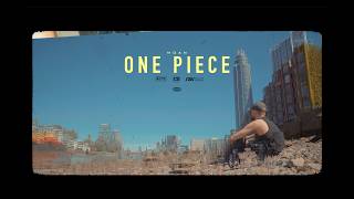 MOAN - One Piece (Official Video)