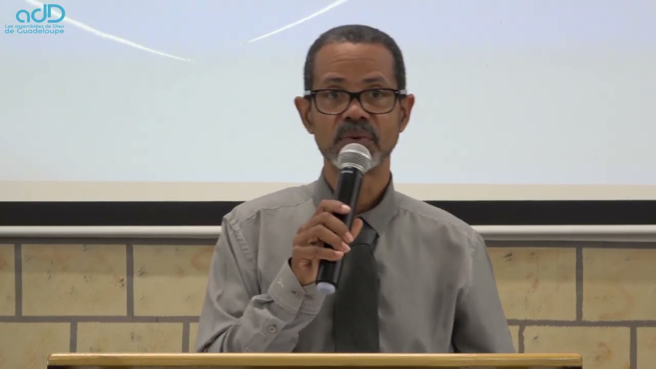 Culte évangélique du dimanche 22 février 2026