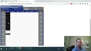 Celebrity How to use ShowingTime Wealth
