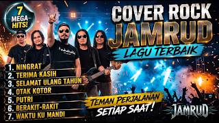 Download lagu JAMRUD ROCK COVER 🔥 7 Lagu Terbaik  Ningrat, Terima Kasih, Putri & Selamat Ulang Tahun