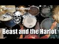 Avenged Sevenfold Beast and the Harlot Drum Solo Cover