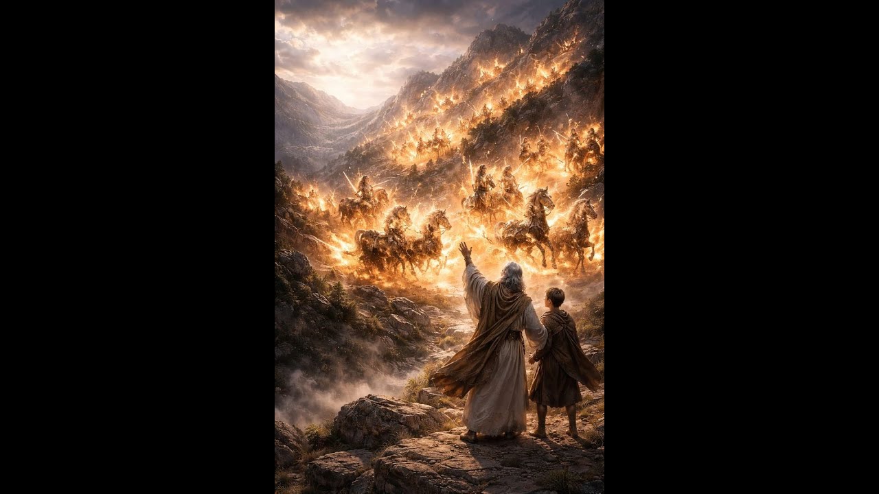 The source of violence that we see is spiritual, talk with Dr.Janice Donald.