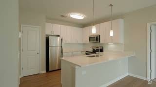 Crosstown Walk | The Apartments