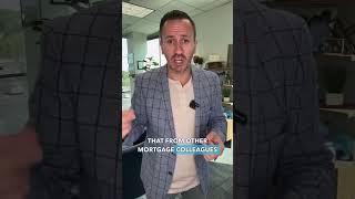 THESE ARE THE FACTS ABOUT BIDEN’S NEW LLPA RULES | CHRIS SMITH | MORTGAGE ONE