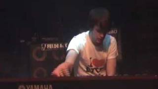 Gesel Van Gelderland The Cohens