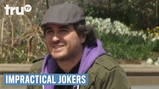 Impractical Jokers - Seal It With A Kiss