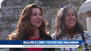 Molla Rritja E Çmimit Te Biletave Duhej Paralajmeruar