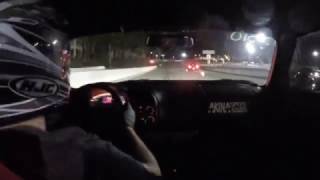 S2000 vs Evo 8