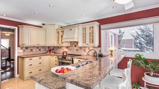 6152 Farmstead Ln, Mississauga, ON