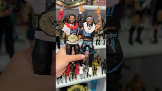 SUBSCRIBE FOR THESE WRESTLING FIGS!! #wwe #wrestlingfans316 #wrestling #wrestlingfuture #romanreigns