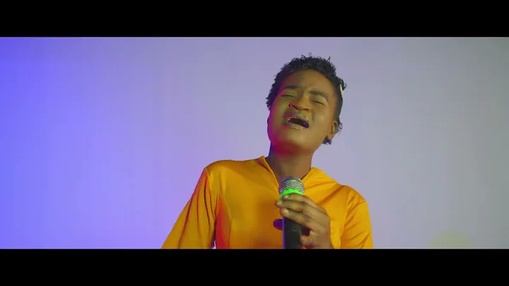 P ap janm Plenyen ank (Official video) Aseline VOLCY