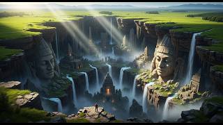 Uncovering the Lost City Beneath Illinois: Ancient Unsolved Mysteries That Stump Science!
