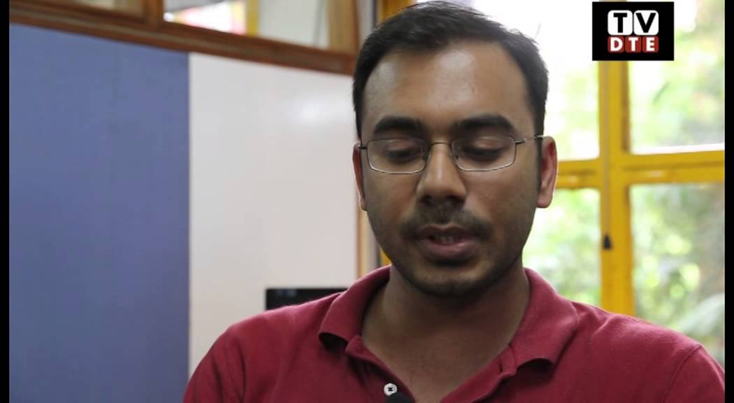 DTE correspondent Ankur Paliwal