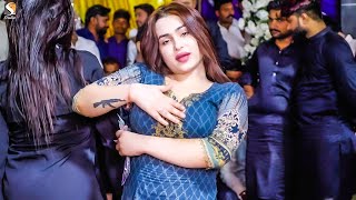 Dil Bolda Lak Dolda, Rimal Ali Shah Hits Mujra Dance Performance 2023