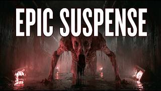 Epic Suspense Music for Survival Stories & Crime Documentaries | Epic Horror Orchestral Tension
