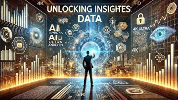 Unlocking Insights_ Data Analytics Essentials- #video