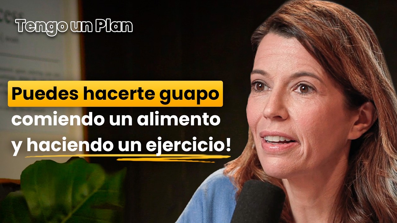 Cómo Tener una Piel Perfecta (según Ciencia): 7 Secretos - Dra Ana Molina