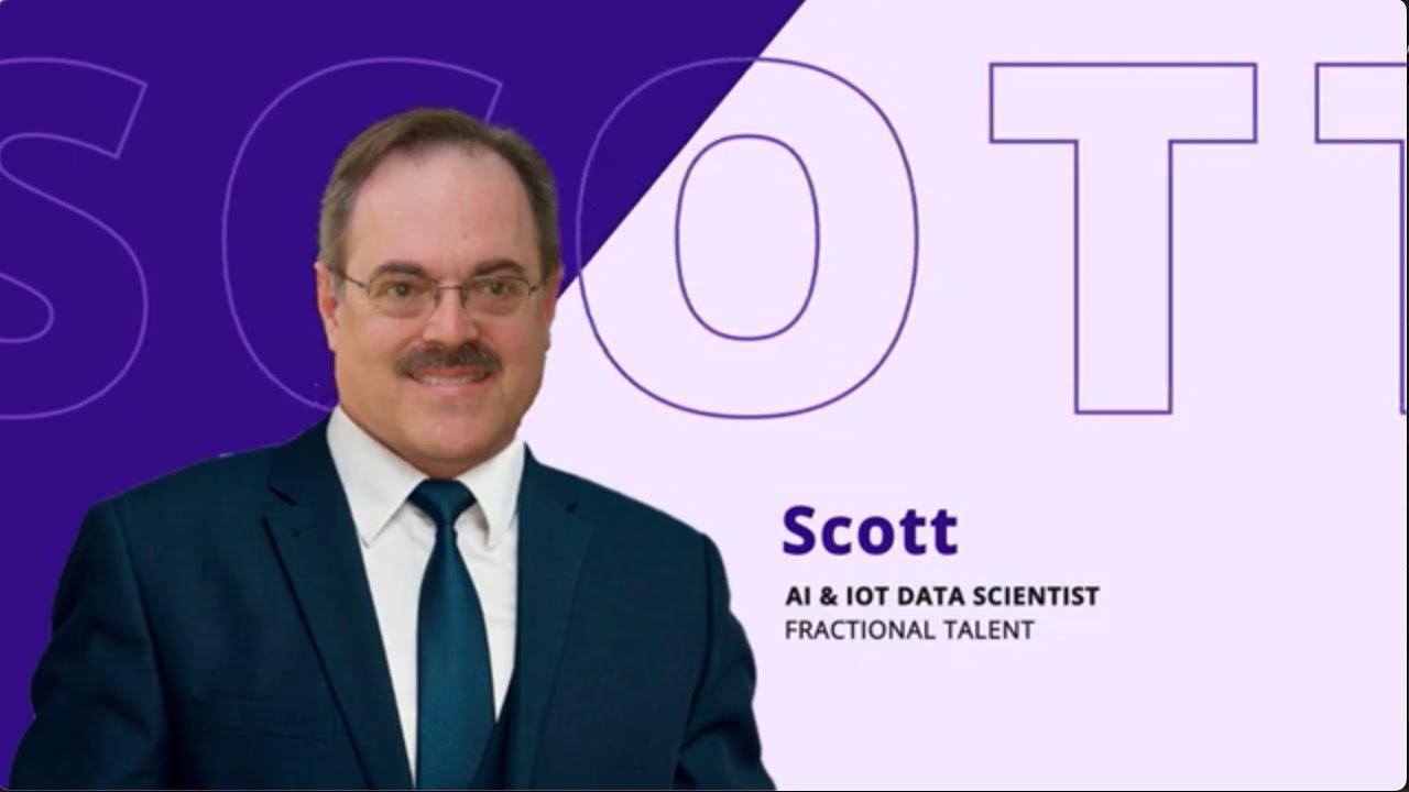 Fractional AI Expert