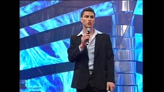 El Resumen 2 Parte Parodia Norita Vs. Larissa