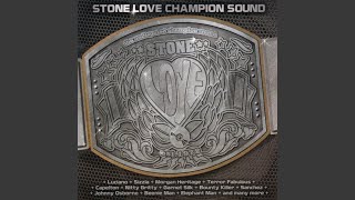 The Stone Love Allstars Party In Session (feat. Beenie Man, Buju Banton & Mr. Vegas) - Ky-Mani Marley