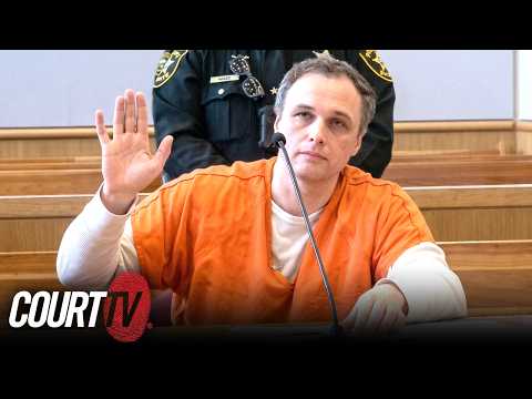 Surgeon Accused of Murder Represents Himself at Trial