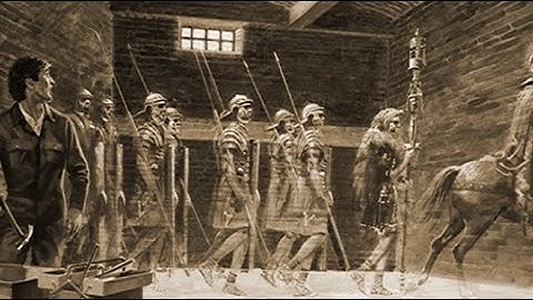 The haunted city of York (with interactive video comprehension activity)