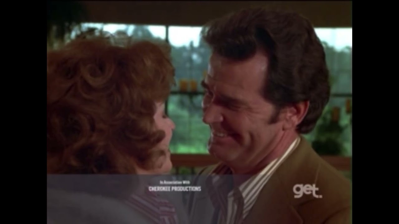 Roy Huggins-Public Arts Productions/Cherokee Productions/Universal Television (1978)