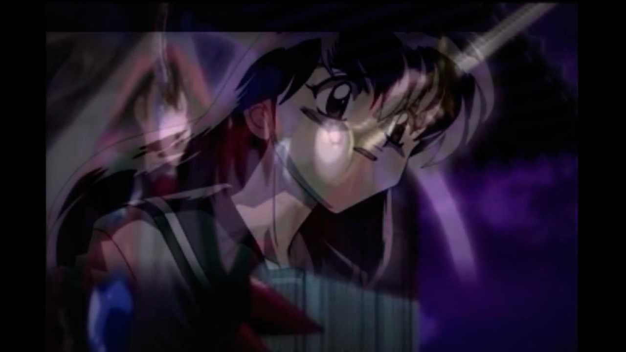 Inuyasha Demons Are Savages