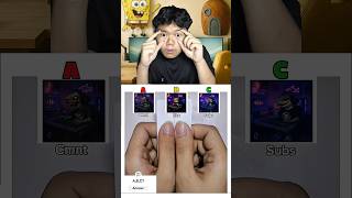 Kalian Tim A, B, Atau C? Komen Guys