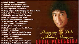 EDDIE PEREGRINA, IMELDA PAPIN, ROEL CORTEZ & VICTOR WOOD BEST SONGS - TAGALOG LOVE SONGS 2021 screenshot 2