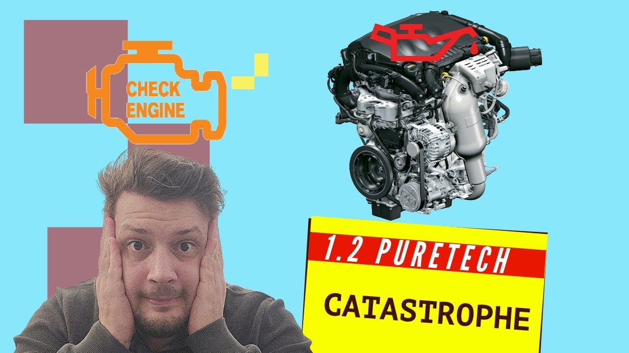 محرك PureTech: الحقيقة التي لا يريد أحد إخبارك بها! 😱🚗