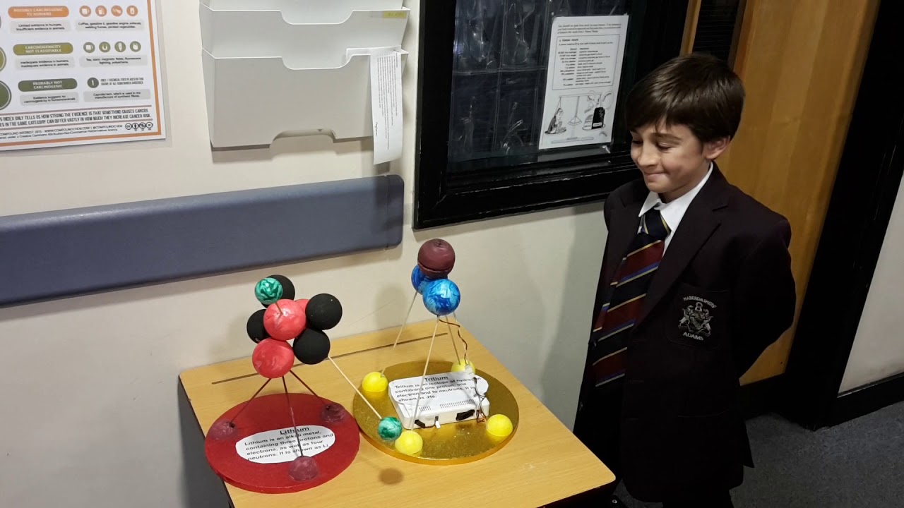 year 7 homework science