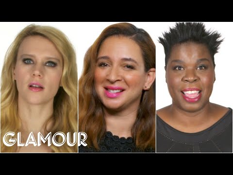 The Women of