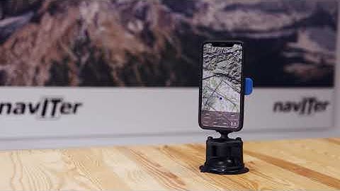 Naviter - Enabling Pilot Excellence