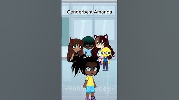 Kinda lazy edit, sorry || sorry for not posting! || #gacha