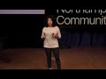 The intersection of transportation &amp; equity | Tatiana Quiñones | TEDxNorthampton Community College