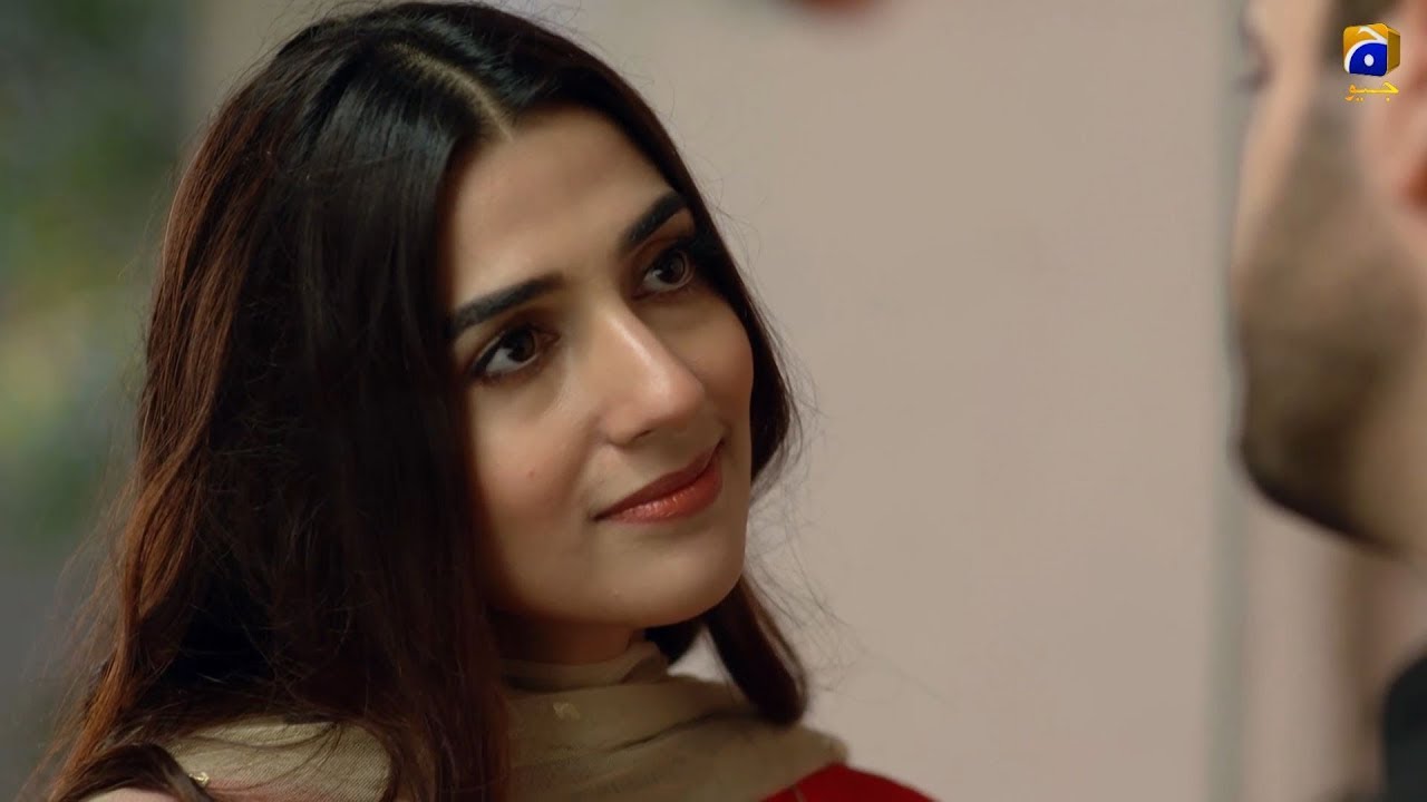 Meray Mohsin | Last Episode 28 | Best Scene - 03 |