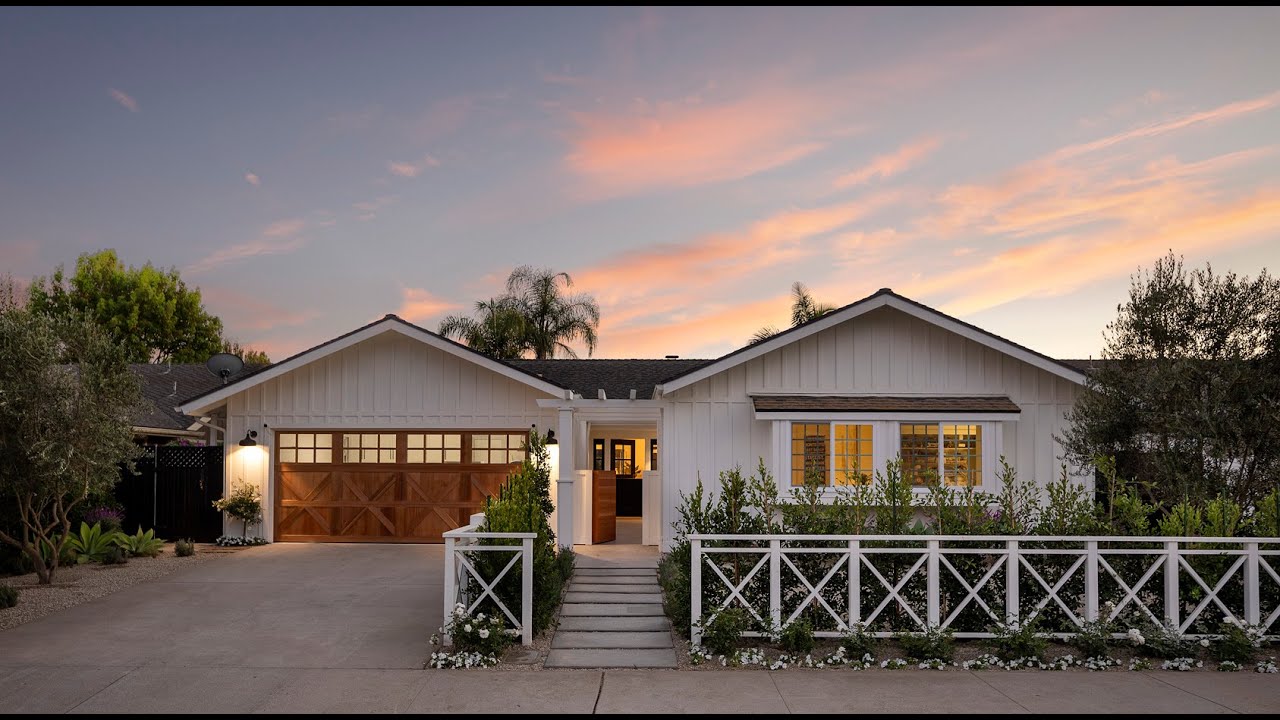 4177 Venice Lane, Carpenteria CA